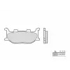 BREMBO robogó karbon-kerámia fékbetétek - 07042 BREMBO Kategorizálatlan termékek