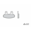 BREMBO robogó szén-kerámia fékbetétek - 07062 BREMBO Kategorizálatlan termékek
