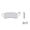 BREMBO robogó szinterelt fém fékbetétek - 07072XS BREMBO Kategorizálatlan termékek