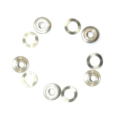BREMBO Serie Oro Fix Kit Szegecs - 105.5776.15 egyéb motorkerékpár alkatrész
