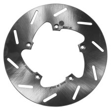 BREMBO Serie Oro kerek fix féktárcsa BREMBO  Futómű és fék alkatrészek Féktárcsák egyéb motorkerékpár alkatrész