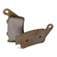 BREMBO Sintered fékbetét - 07BB0265 BREMBO  Futómű és fék alkatrészek Fékbetétek (tárcsafék) egyéb motorkerékpár alkatrész