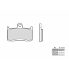 BREMBO Street Carbon Kerámia Fékbetétek - 07KA2305 BREMBO Kategorizálatlan termékek