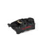 BREMBO Stylema első bal féknyereg fekete