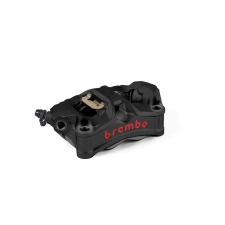 BREMBO Stylema első bal féknyereg fekete egyéb motorkerékpár alkatrész