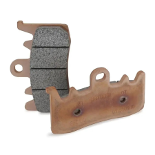 BREMBO szinterezett fékbetétek – 07BB3895 BREMBO Futómű és fék alkatrészek Fékbetétek (tárcsafék) egyéb motorkerékpár alkatrész