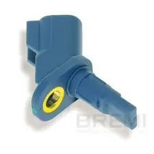 BREMI érzékelő, kerékfordulatszám 50229 autóalkatrész