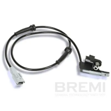 BREMI érzékelő, kerékfordulatszám 50257 autóalkatrész