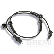 BREMI érzékelő, kerékfordulatszám 50281 autóalkatrész