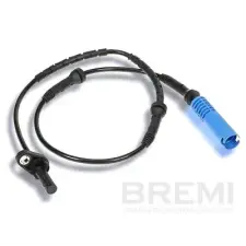 BREMI érzékelő, kerékfordulatszám 50348 autóalkatrész