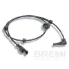BREMI érzékelő, kerékfordulatszám 50384