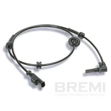 BREMI érzékelő, kerékfordulatszám 50384 autóalkatrész