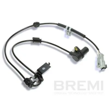 BREMI érzékelő, kerékfordulatszám 50429 autóalkatrész