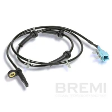 BREMI érzékelő, kerékfordulatszám 50563 autóalkatrész
