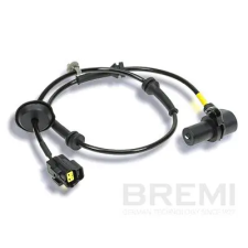 BREMI érzékelő, kerékfordulatszám 50672 autóalkatrész