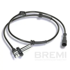 BREMI érzékelő, kerékfordulatszám 50696 autóalkatrész