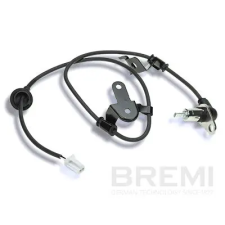 BREMI érzékelő, kerékfordulatszám 50705 autóalkatrész