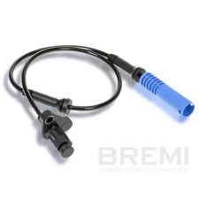 BREMI érzékelő, kerékfordulatszám 50991 autóalkatrész