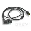 BREMI érzékelő, kerékfordulatszám 51252