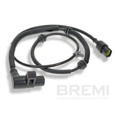 BREMI érzékelő, kerékfordulatszám 51252 autóalkatrész