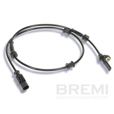 BREMI érzékelő, kerékfordulatszám BREMI 50219 autóalkatrész