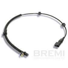 BREMI érzékelő, kerékfordulatszám BREMI 50227 autóalkatrész