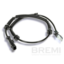 BREMI érzékelő, kerékfordulatszám BREMI 50250 autóalkatrész