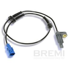 BREMI érzékelő, kerékfordulatszám BREMI 50255 autóalkatrész