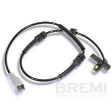 BREMI érzékelő, kerékfordulatszám BREMI 50258 autóalkatrész