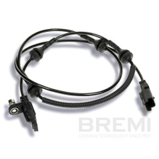 BREMI érzékelő, kerékfordulatszám BREMI 50263 autóalkatrész