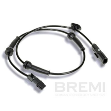 BREMI érzékelő, kerékfordulatszám BREMI 50280 autóalkatrész