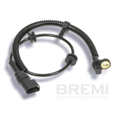 BREMI érzékelő, kerékfordulatszám BREMI 50392 autóalkatrész