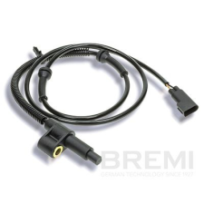 BREMI érzékelő, kerékfordulatszám BREMI 50404 autóalkatrész