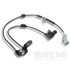 BREMI érzékelő, kerékfordulatszám BREMI 50429 autóalkatrész