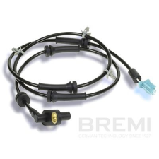 BREMI érzékelő, kerékfordulatszám BREMI 50558 autóalkatrész