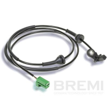 BREMI érzékelő, kerékfordulatszám BREMI 50640 autóalkatrész