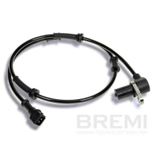 BREMI érzékelő, kerékfordulatszám BREMI 50644 autóalkatrész
