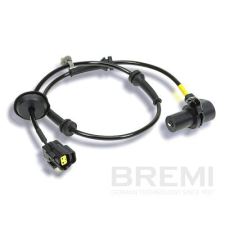 BREMI érzékelő, kerékfordulatszám BREMI 50672 autóalkatrész