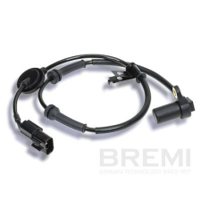 BREMI érzékelő, kerékfordulatszám BREMI 50691 autóalkatrész