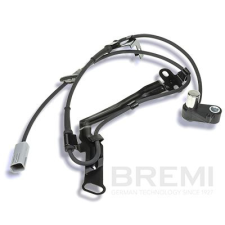 BREMI érzékelő, kerékfordulatszám BREMI 50700 autóalkatrész