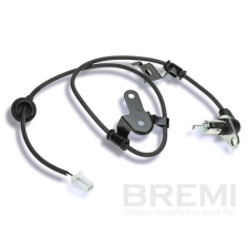 BREMI érzékelő, kerékfordulatszám BREMI 50705 autóalkatrész