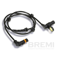 BREMI érzékelő, kerékfordulatszám BREMI 50710 autóalkatrész