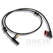 BREMI érzékelő, kerékfordulatszám BREMI 50730 autóalkatrész