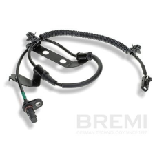 BREMI érzékelő, kerékfordulatszám BREMI 51237 autóalkatrész