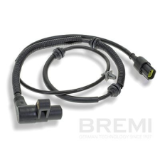 BREMI érzékelő, kerékfordulatszám BREMI 51252 autóalkatrész