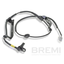 BREMI érzékelő, kerékfordulatszám BREMI 51297 autóalkatrész