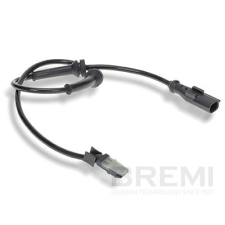 BREMI érzékelő, kerékfordulatszám BREMI 51456 autóalkatrész