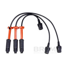BREMI gyújtókábelkészlet BREMI 225 autóalkatrész