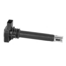 BREMI gyújtótekercs 4 pólusú autóalkatrész