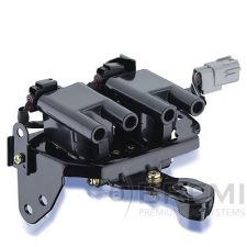 BREMI Gyújtótekercs BREMI 20389 gyújtógyertya